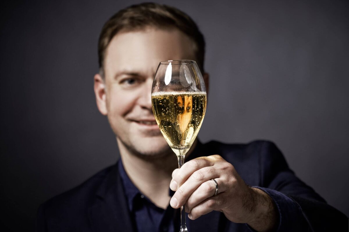 Edler Sekt