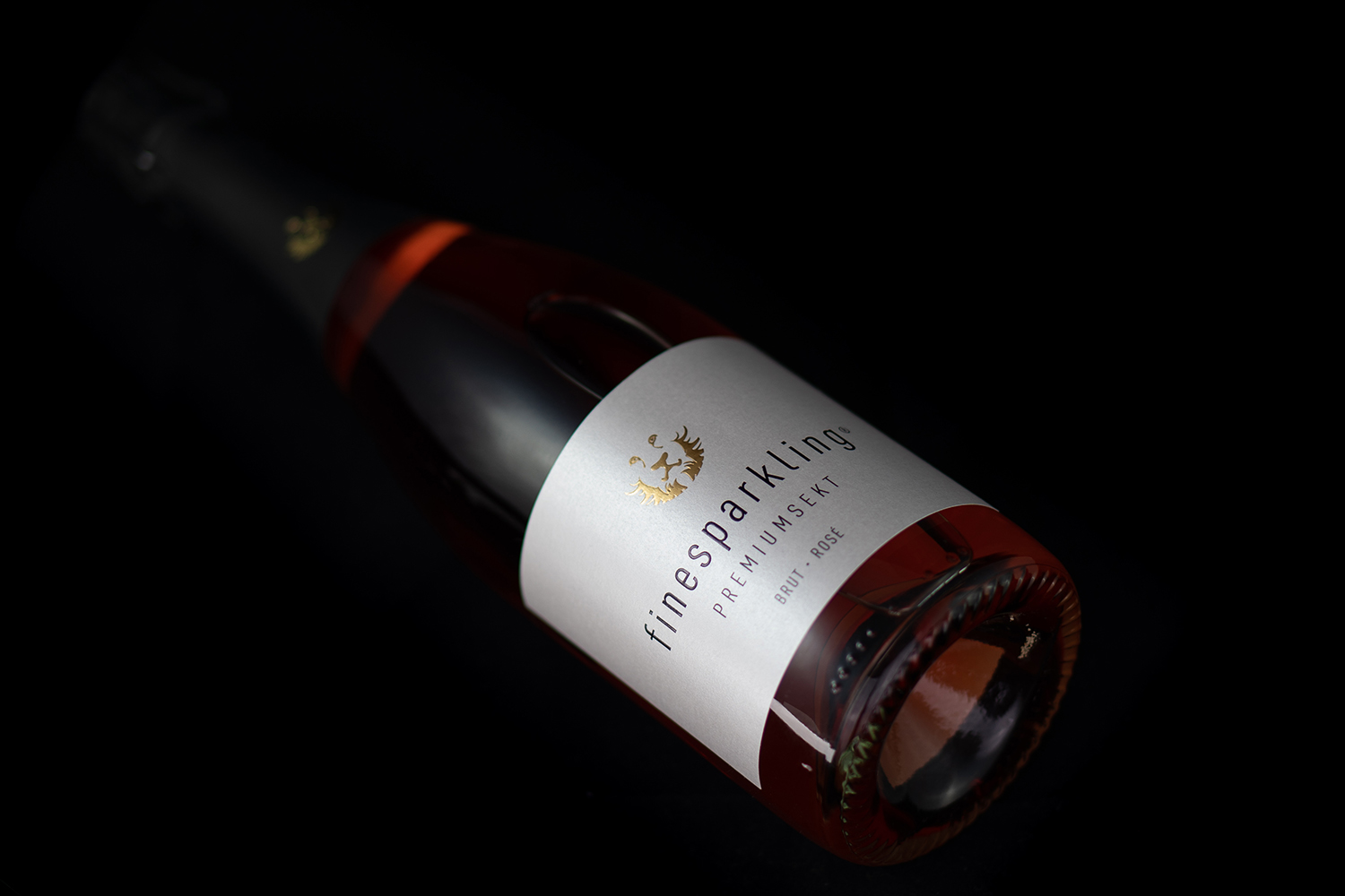 Brut Rosé Sekt
